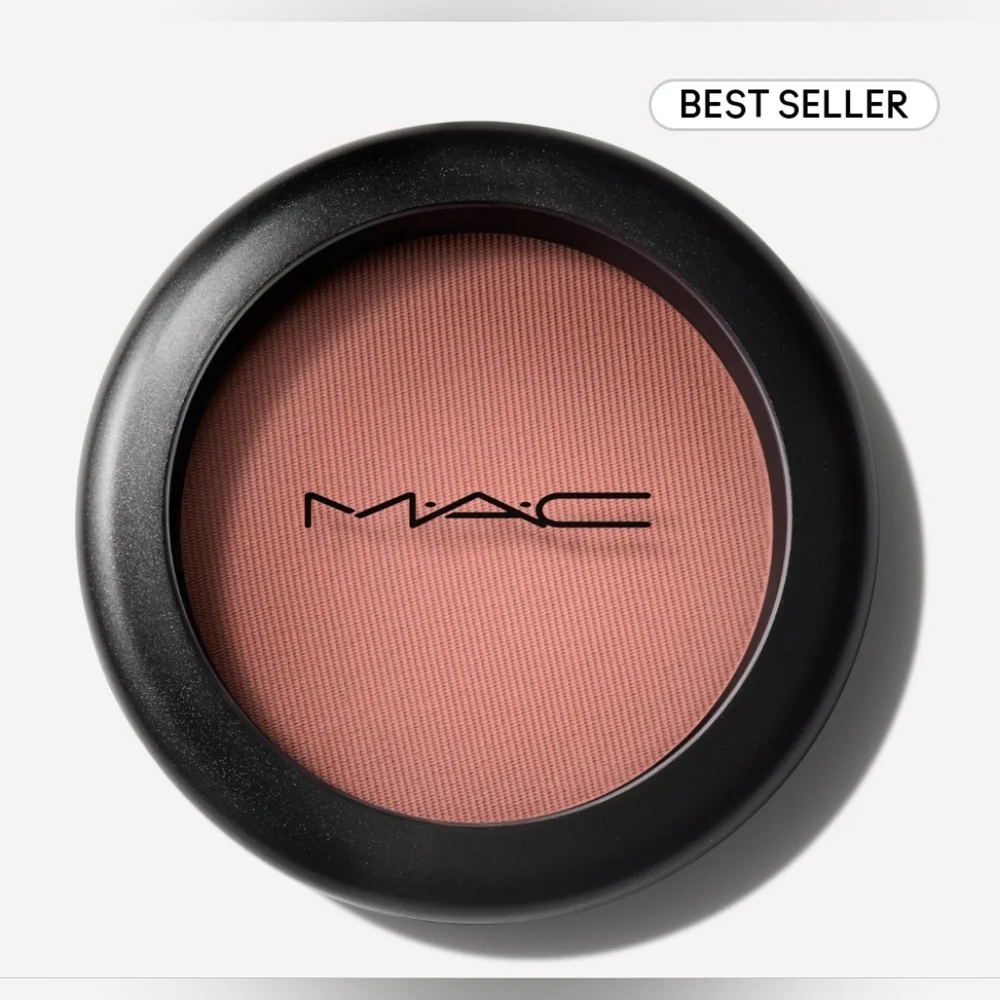 MAC Cosmetics m·a·c powder